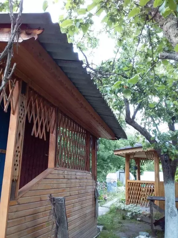 Участок, 5 сот., сельхоз (снт или днп) - Фото 1