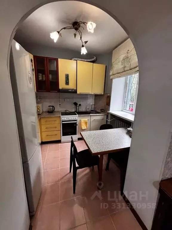 2-к кв. Приморский край, Находка Ленинская ул., 18 (40.0 м) - Фото 1