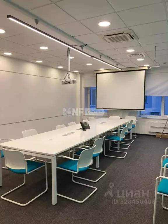 Офис в Санкт-Петербург Заставская ул., 22к2 (575 м) - Фото 2