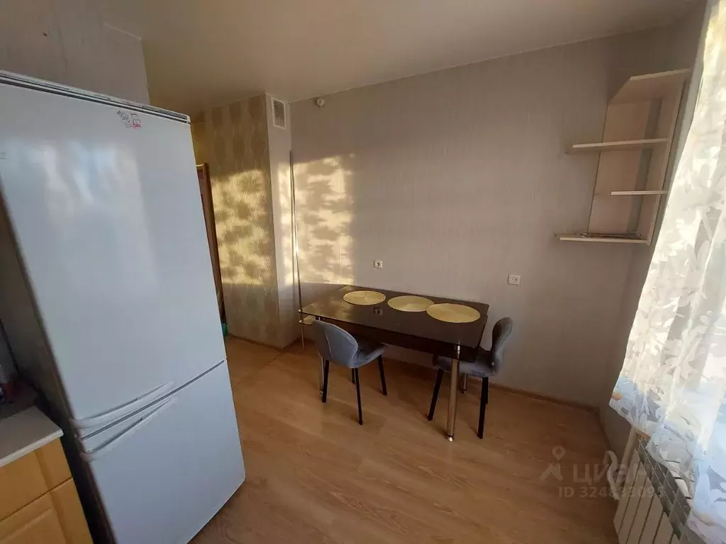 1-к кв. Свердловская область, Заречный ул. Кузнецова, 24 (34.0 м) - Фото 2