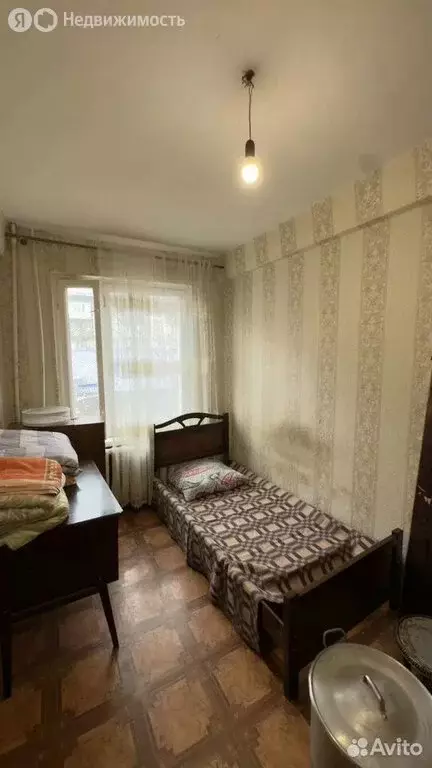 3-комнатная квартира: Махачкала, улица Абдулхакима Исмаилова, 6А (69 ... - Фото 2