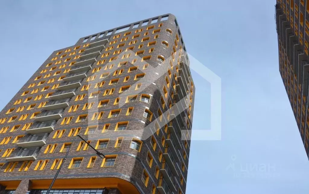 Торговая площадь в Московская область, Люберцы ул. Кирова, 11 (426 м) - Фото 0