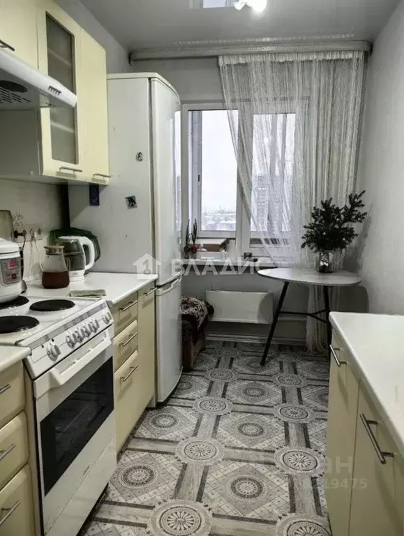 2-к кв. Иркутская область, Иркутск Радужный мкр, 32 (49.0 м) - Фото 1