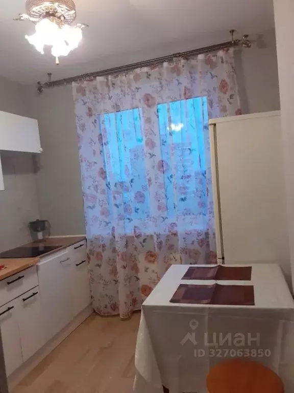 1-к кв. Москва ул. Академика Виноградова, 5 (32.3 м) - Фото 2