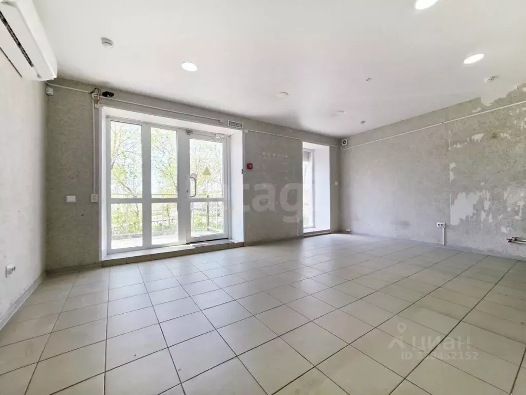 Офис в Свердловская область, Нижний Тагил ул. Циолковского, 2К1 (30 м) - Фото 2