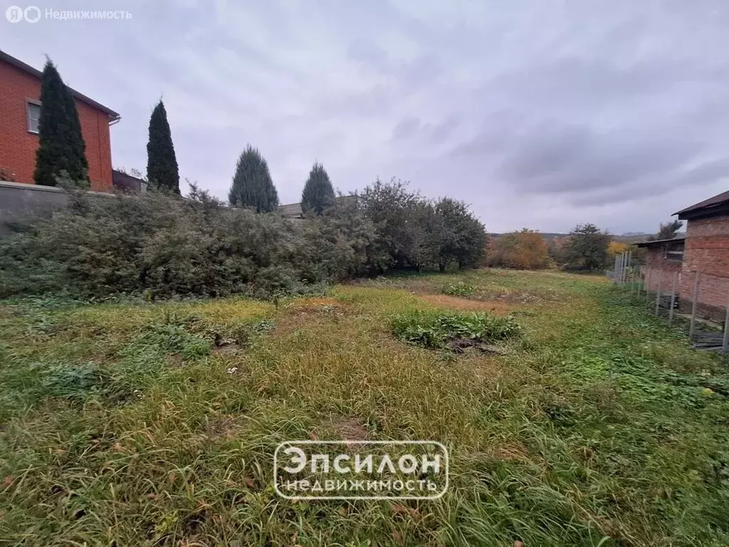 Участок в Курск, Нижняя Казацкая улица (15 м) - Фото 1