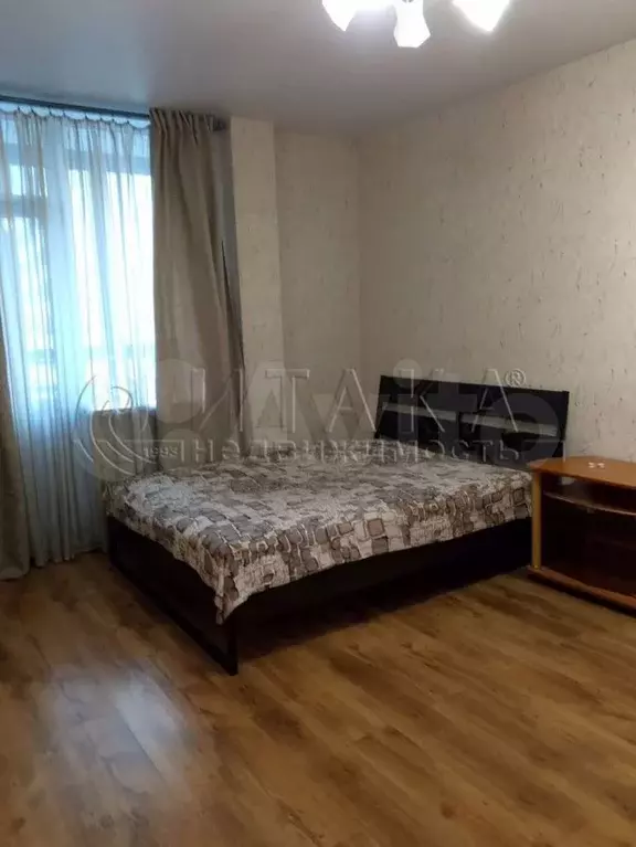 1-к. квартира, 34 м, 8/14 эт. - Фото 0