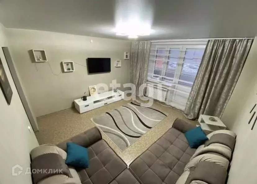 Продаётся 1-к квартира, 40 м - Фото 1