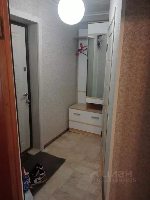 1-к кв. Московская область, Воскресенск Железнодорожная ул., 2г (29.0 ... - Фото 2
