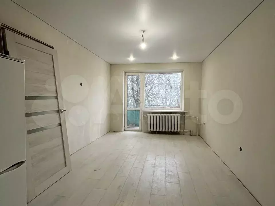 3-к. квартира, 51 м, 3/5 эт. - Фото 1