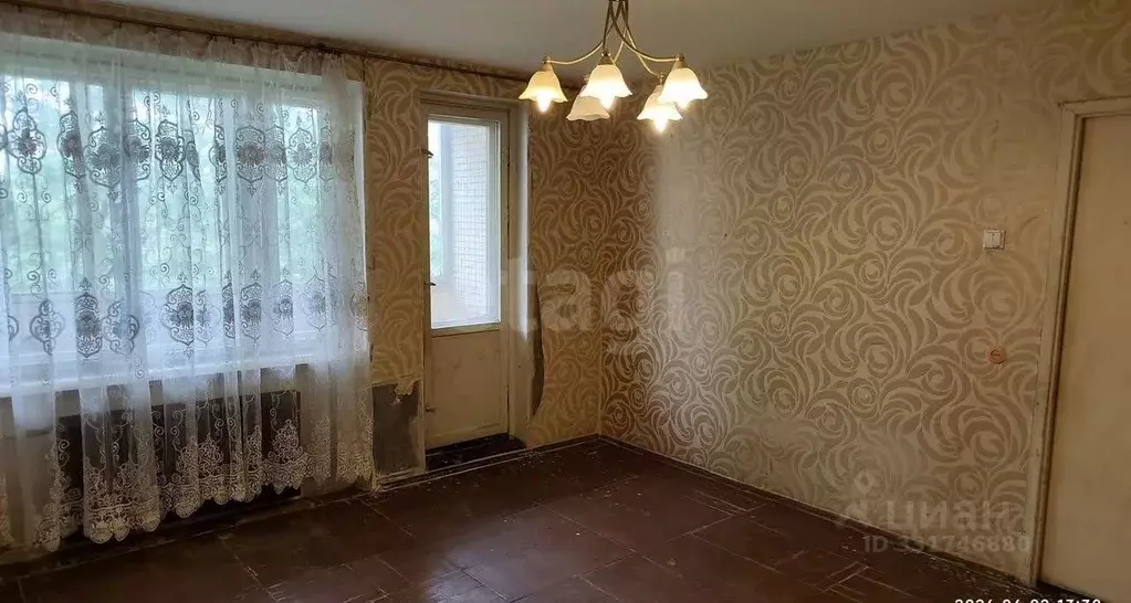 3-к кв. Санкт-Петербург Учебный пер., 6К1 (58.2 м) - Фото 1