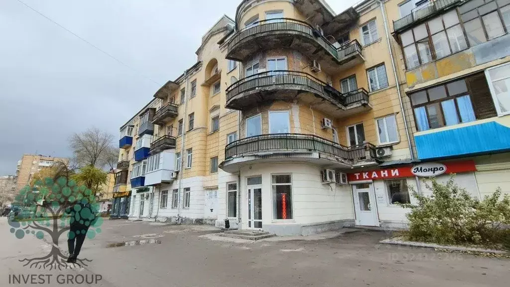 Торговая площадь в Самарская область, Самара ул. Победы, 94 (64 м) - Фото 2