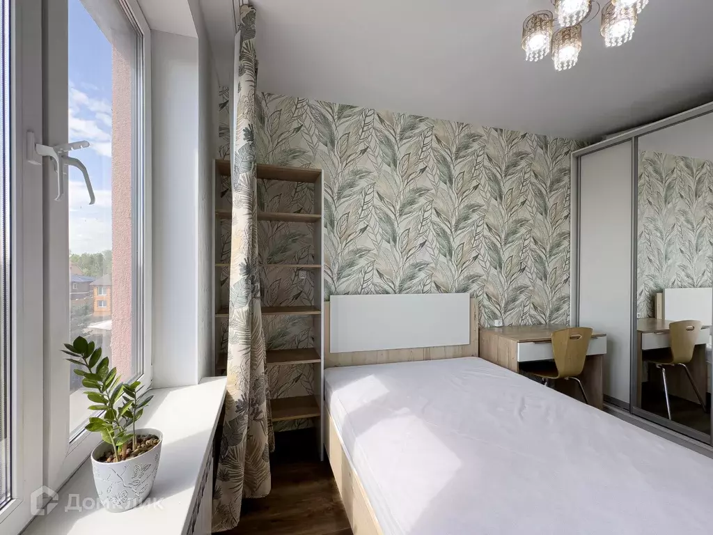 Продаётся 2-к квартира, 48.3 м - Фото 0