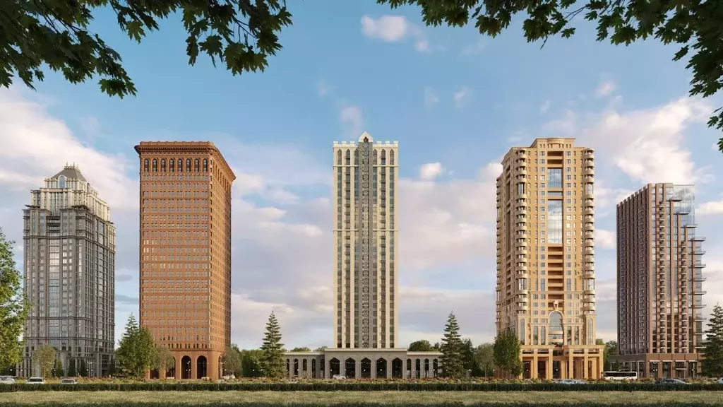 2-к кв. Чеченская республика, Грозный пос. Строителей,  (61.8 м) - Фото 1