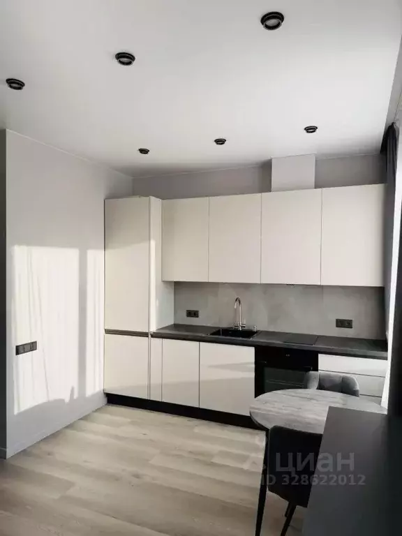 1-к кв. Москва Нагатинская наб., 10А (36.0 м) - Фото 1