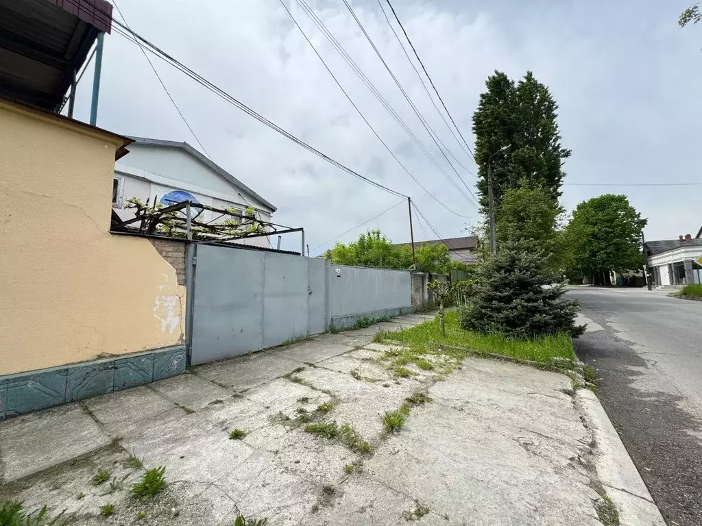 Дом в Кабардино-Балкария, Нальчик ул. Чернышевского, 46 (70 м) - Фото 2