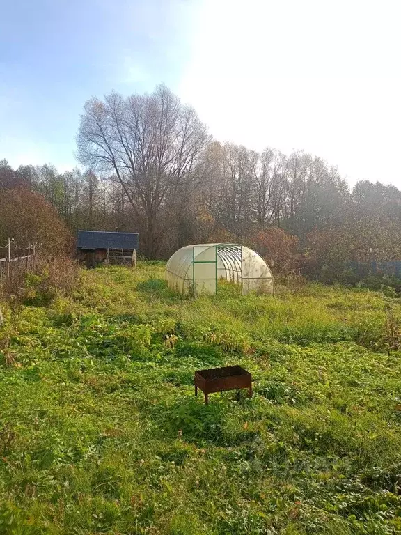 Дом в Нижегородская область, Богородский муниципальный округ, д. ... - Фото 2