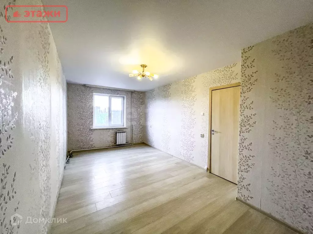 Продаётся 1-к квартира, 35.5 м - Фото 0