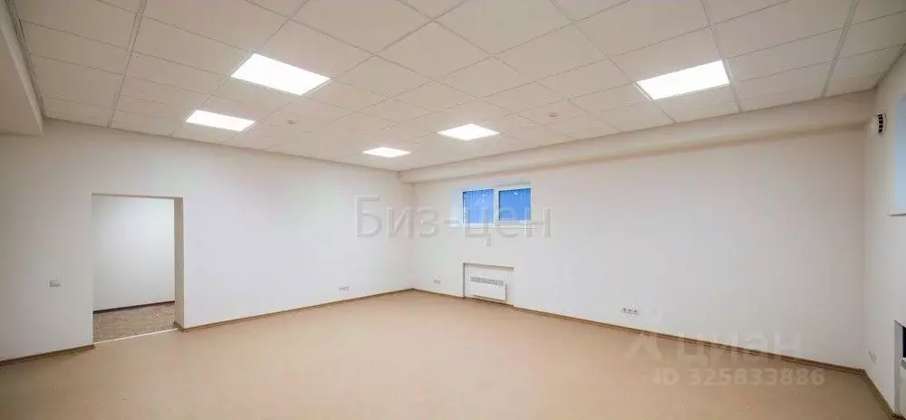 Офис в Санкт-Петербург ул. Калинина, 57 (14 м) - Фото 2