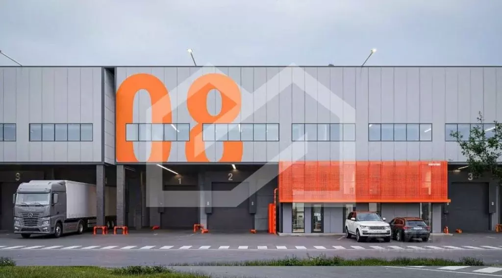 Производственное помещение в Московская область, Люберцы городской ... - Фото 1