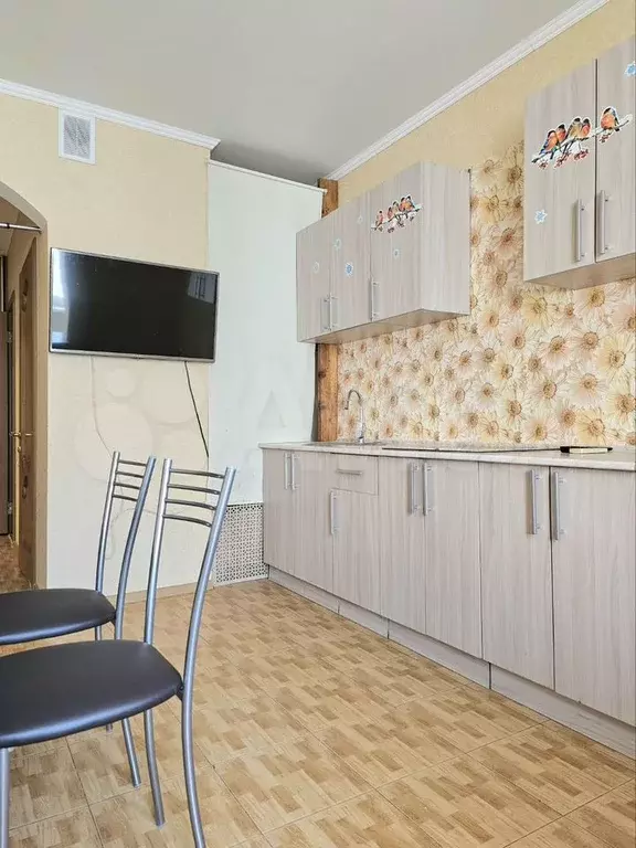 2-к. квартира, 60 м, 14/16 эт. - Фото 0
