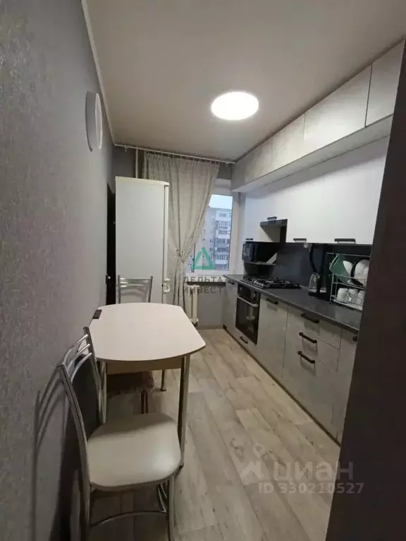 3-к кв. Башкортостан, Уфа бул. Тухвата Янаби, 45 (60.6 м) - Фото 1