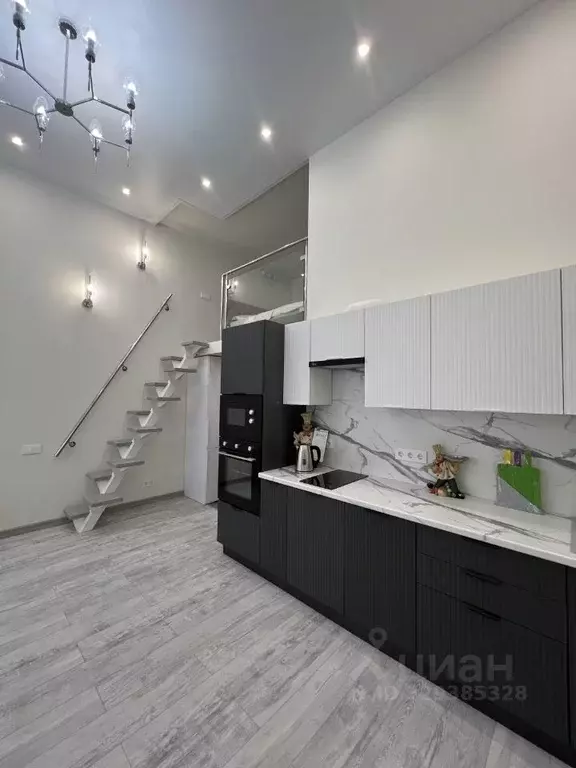 1-к кв. Москва ул. Льва Кассиля, 1к4 (40.0 м) - Фото 2