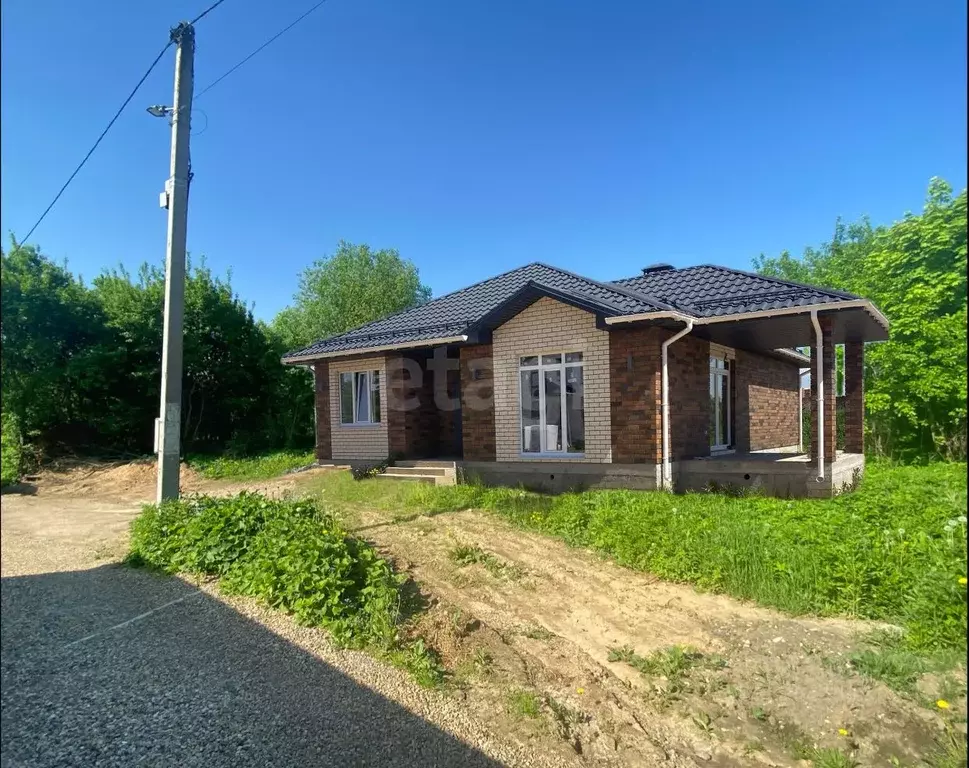 Участок в Смоленская область, Смоленск Дружба СНТ,  (7.4 сот.) - Фото 1
