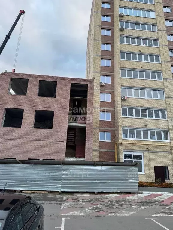 2-к кв. Марий Эл, Йошкар-Ола ул. Дружбы, 111 (64.0 м) - Фото 2