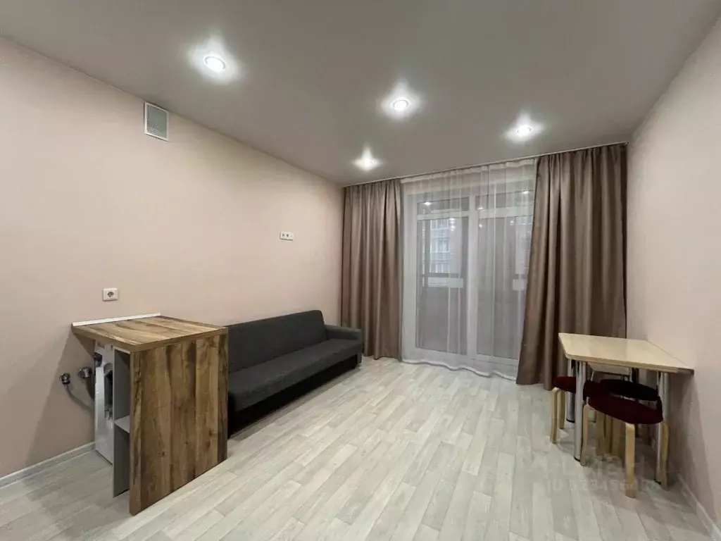 2-к кв. Новосибирская область, Новосибирск Коммунстроевская ул., 161 ... - Фото 2