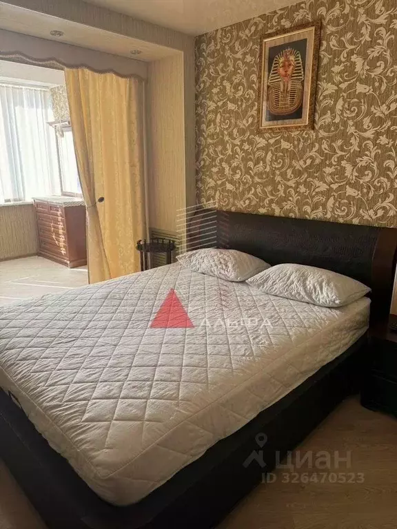 3-к кв. Крым, Евпатория ул. Чапаева, 79 (66.1 м) - Фото 2