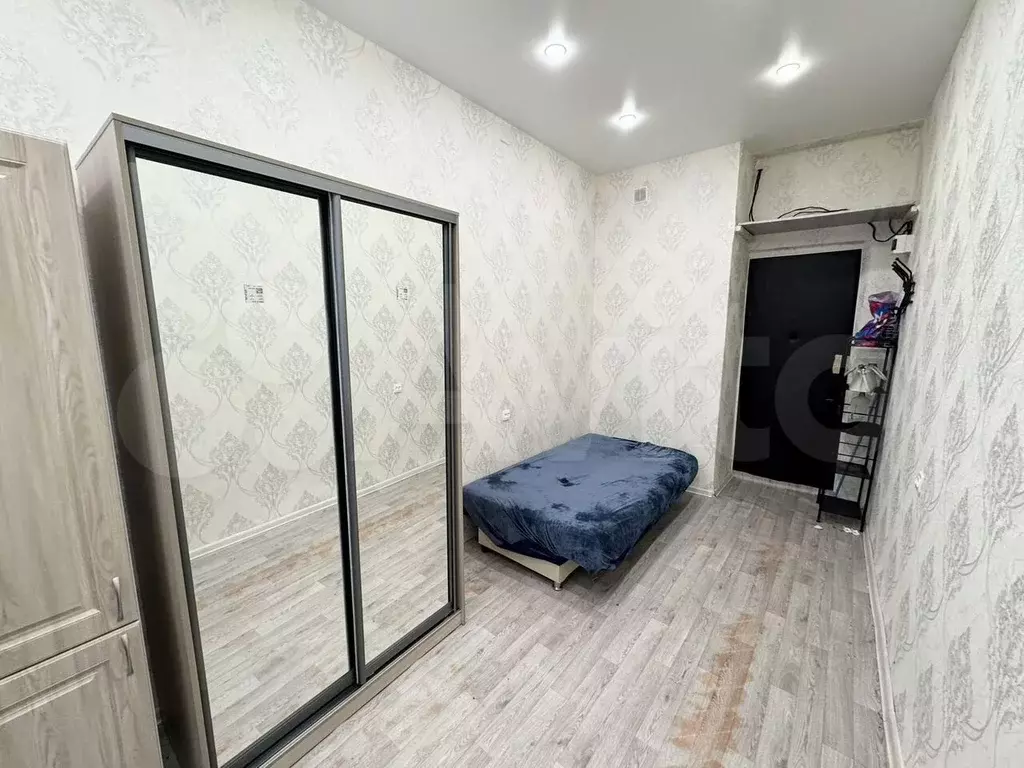 Комната 16 м в 5-к., 3/6 эт. - Фото 1