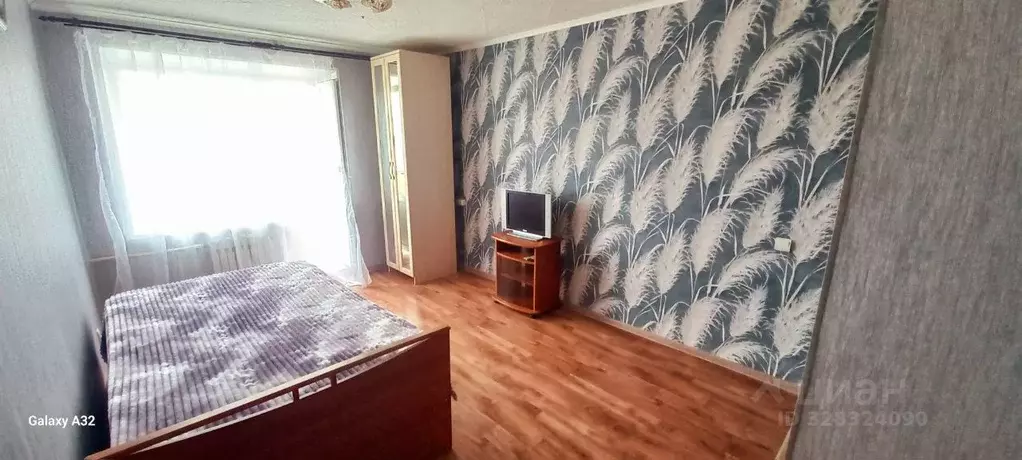 1-к кв. Камчатский край, Петропавловск-Камчатский просп. Победы, 4/1 ... - Фото 1