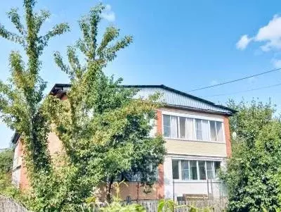 1-к кв. Московская область, Ступино городской округ, с. Шугарово ул. ... - Фото 0