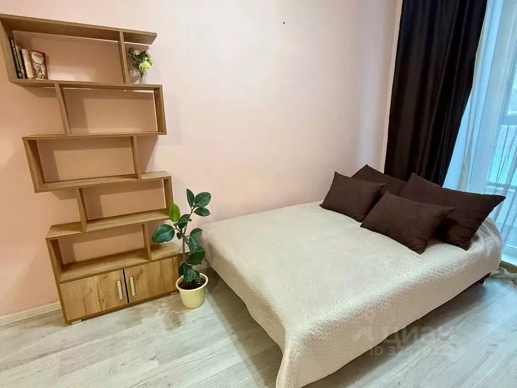 Студия Пермский край, Пермь ул. Клары Цеткин, 35 (30.0 м) - Фото 2