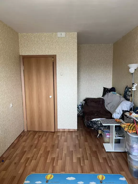 Продаётся 1-к квартира, 32 м - Фото 1