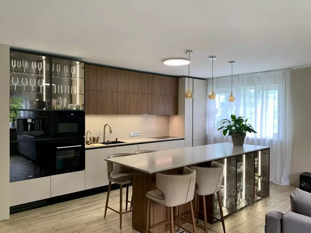 3-к кв. Краснодарский край, Сочи городской округ, с. Раздольное ул. ... - Фото 1