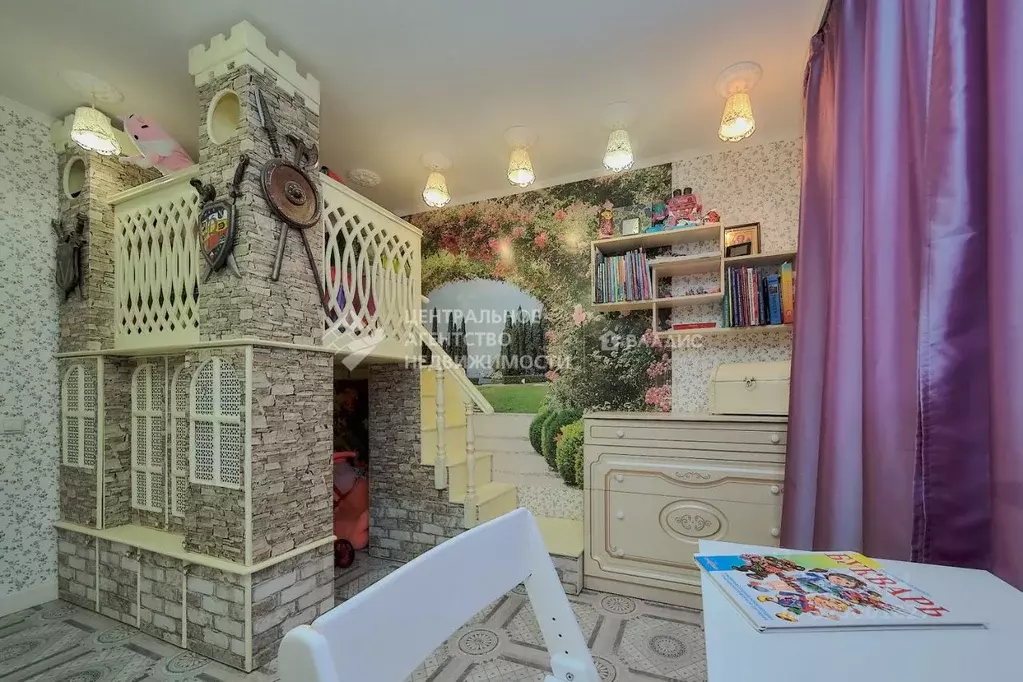 3-к кв. Рязанская область, Рыбное ул. Мира, 12 (90.0 м) - Фото 2