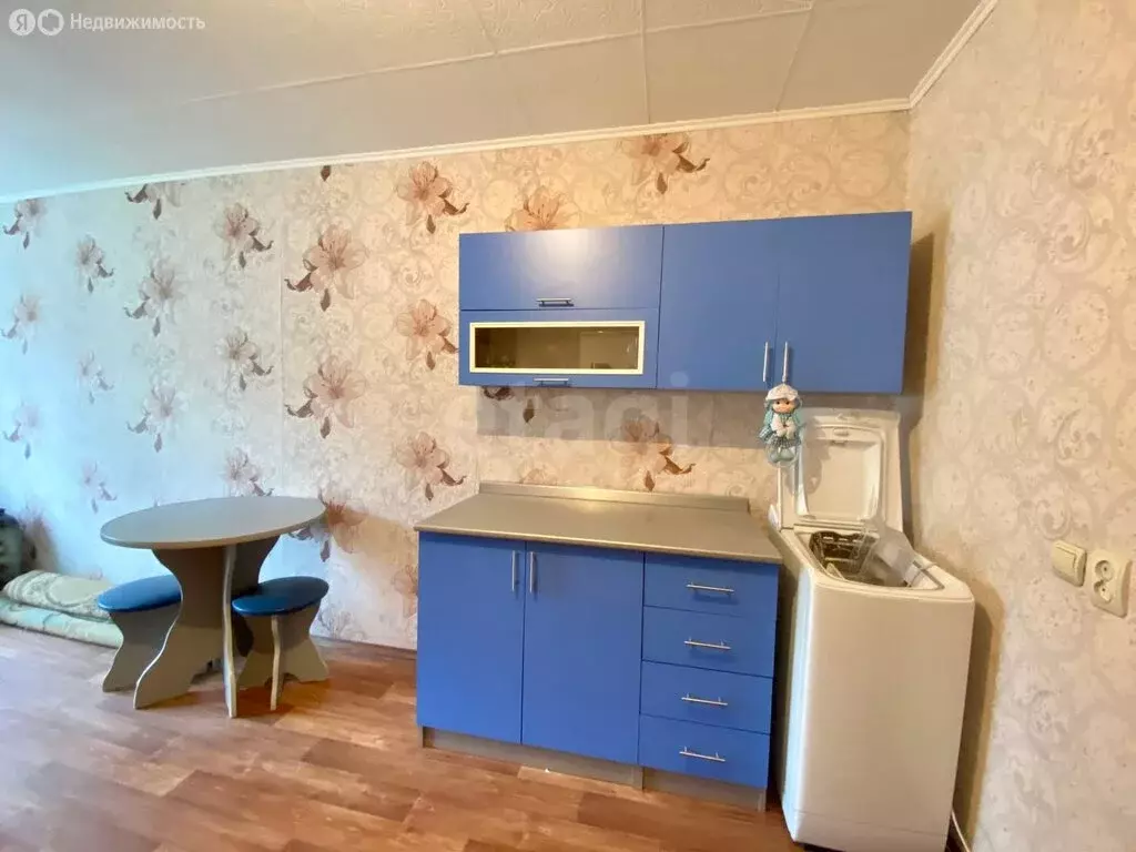 1к в -комнатной квартире (18.8 м) - Фото 1