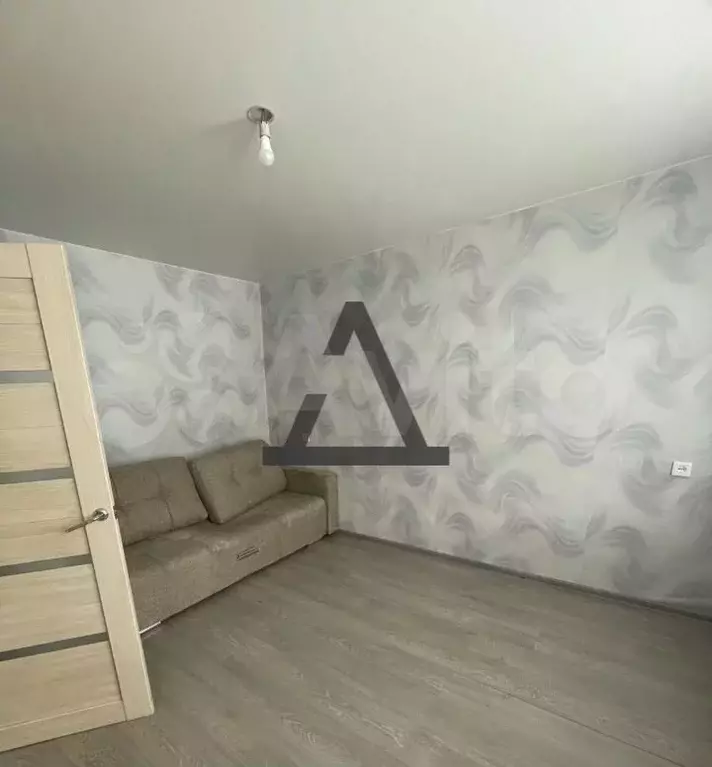 1-к. квартира, 32 м, 1/5 эт. - Фото 0