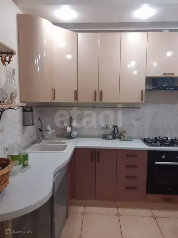 Продаётся 1-к квартира, 36 м - Фото 1
