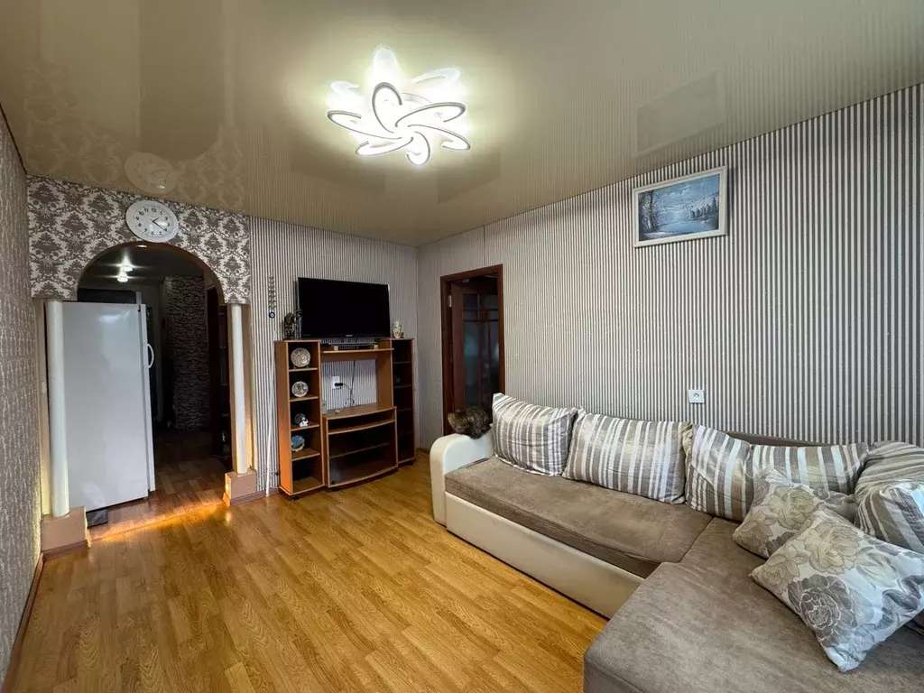 Продаётся 3-к квартира, 52 м - Фото 0