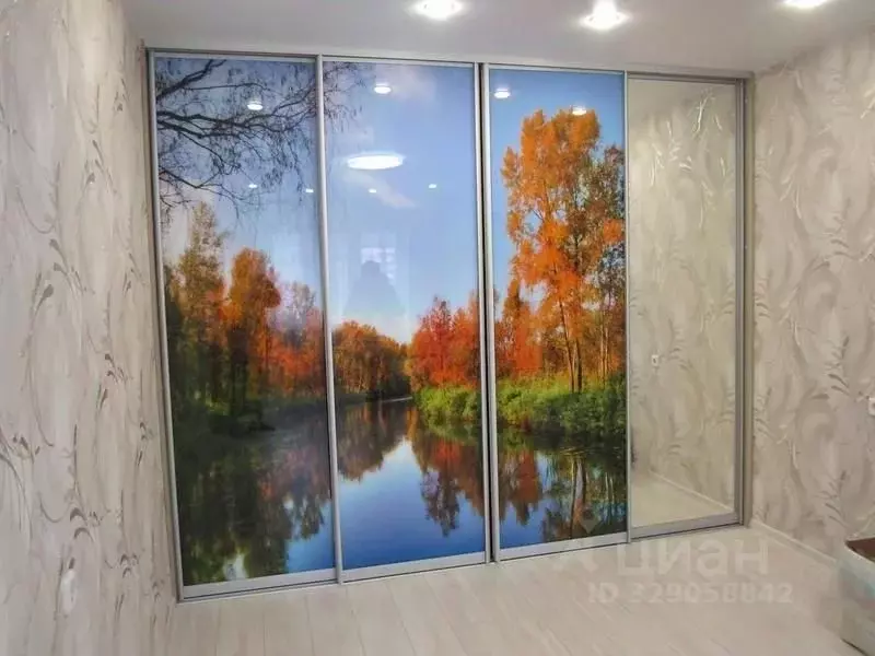 1-к кв. Краснодарский край, Краснодар ул. Зеленоградская, 40 (40.0 м) - Фото 2