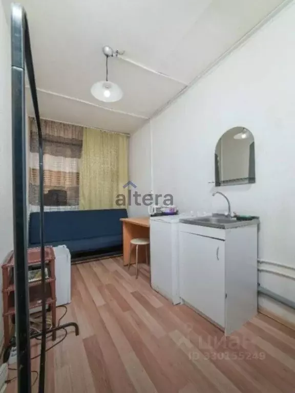 Студия Татарстан, Казань Ботаническая ул., 23/31 (12.0 м) - Фото 1