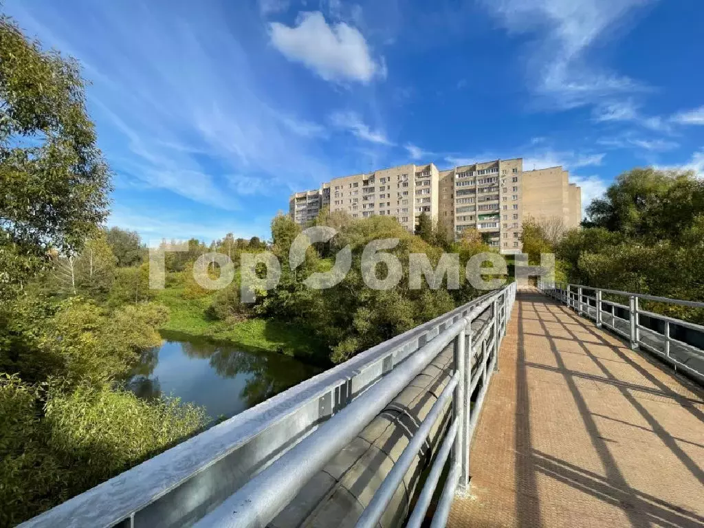 Продается 2-комнатная квартира - Фото 1