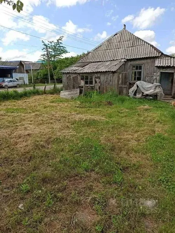 Участок в Краснодарский край, Туапсинский муниципальный округ, с. ... - Фото 2