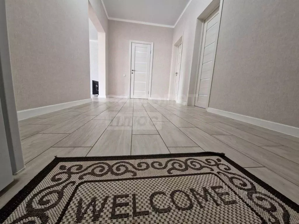 Таунхаус в Оренбургская область, Оренбургский район, пос. Ленина ул. ... - Фото 1