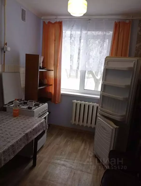2-к кв. Самарская область, Самара Ташкентская ул., 166 (42.0 м) - Фото 1
