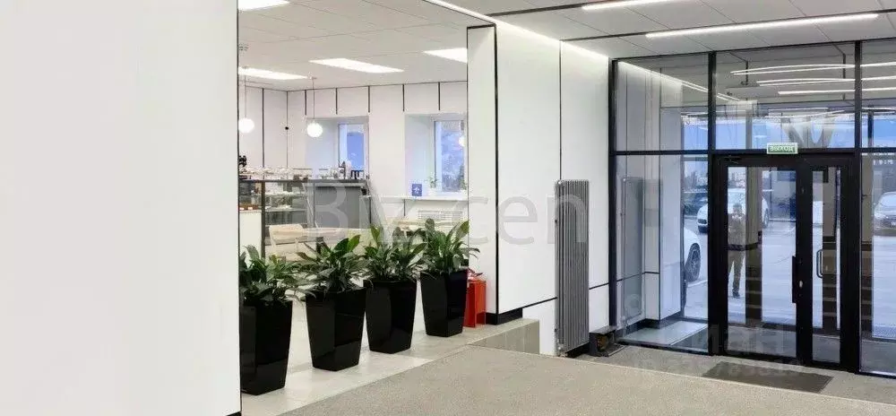 Офис в Москва Шлюзовая наб., 8С1 (59 м) - Фото 2