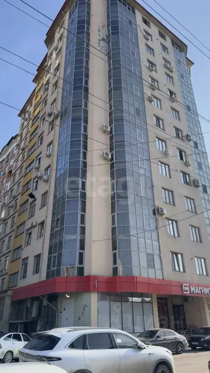 3-к кв. Дагестан, Махачкала ул. Сергокалинская, 15 (132.0 м) - Фото 1